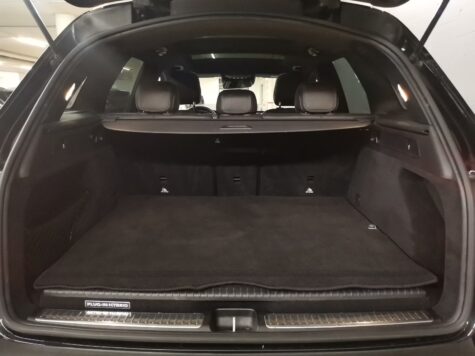 Mercedes-Benz – GLC 350 e 4 Matic