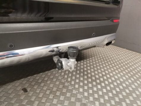 Mercedes-Benz – GLC 350 e 4 Matic