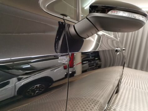 VW – Golf VIII 1.5 TSI R-Line