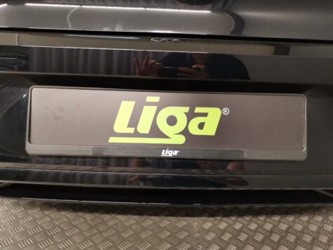 VW – Golf VIII 1.5 TSI R-Line