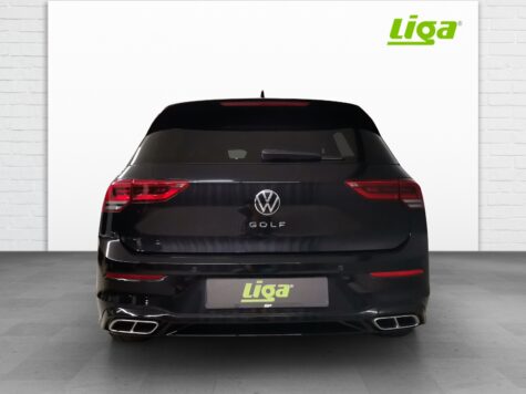 VW – Golf VIII 1.5 TSI R-Line