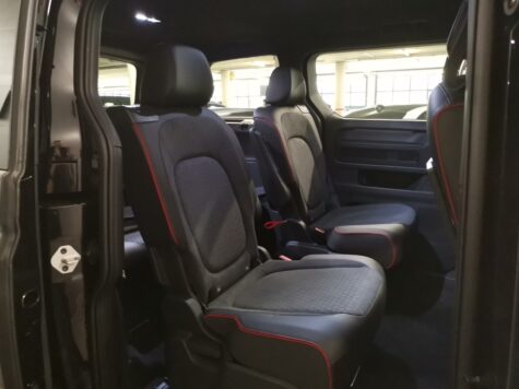 VW – ID.Buzz GTX 84kWh 4motion