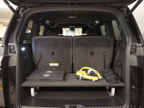 VW – ID.Buzz GTX 84kWh 4motion