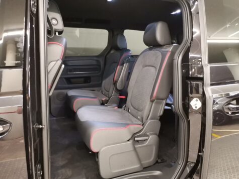 VW – ID.Buzz GTX 84kWh 4motion