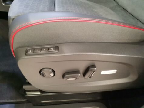 VW – ID.Buzz GTX 84kWh 4motion