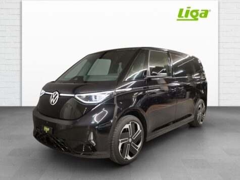 VW – ID.Buzz GTX 84kWh 4motion