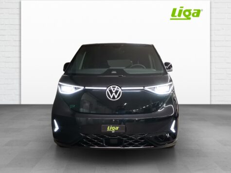 VW – ID.Buzz GTX 84kWh 4motion