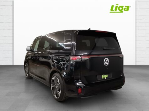 VW – ID.Buzz GTX 84kWh 4motion
