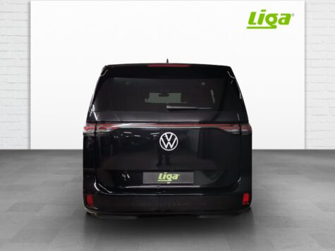 VW – ID.Buzz GTX 84kWh 4motion