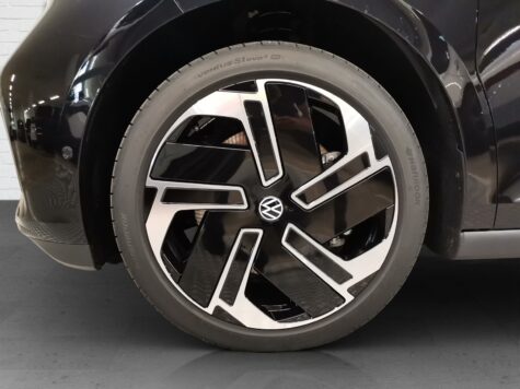 VW – ID.Buzz GTX 84kWh 4motion