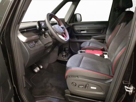 VW – ID.Buzz GTX 84kWh 4motion