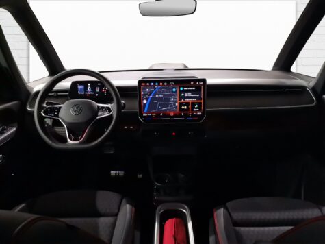 VW – ID.Buzz GTX 84kWh 4motion
