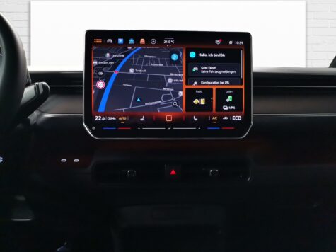 VW – ID.Buzz GTX 84kWh 4motion