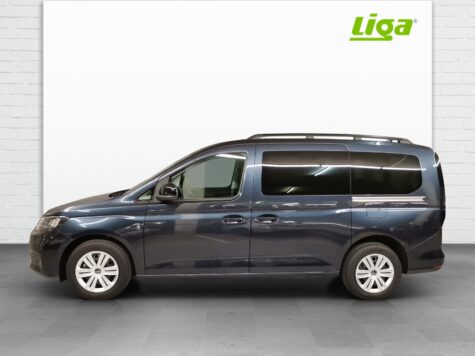 VW – Caddy Maxi 1.5 TSI DSG