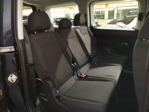 VW – Caddy Maxi 1.5 TSI DSG
