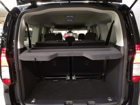 VW – Caddy Maxi 1.5 TSI DSG