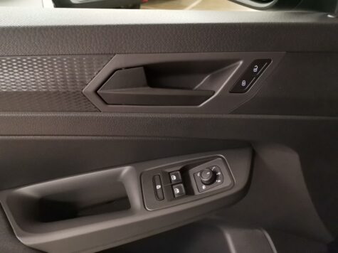 VW – Caddy Maxi 1.5 TSI DSG