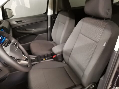 VW – Caddy Maxi 1.5 TSI DSG