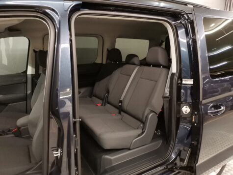 VW – Caddy Maxi 1.5 TSI DSG