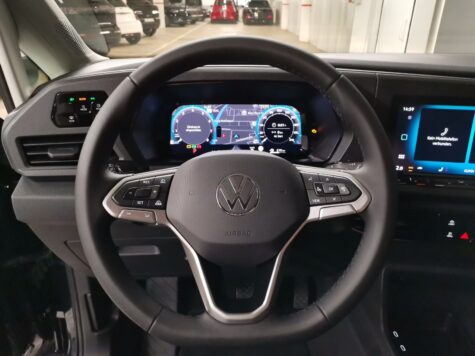 VW – Caddy Maxi 1.5 TSI DSG