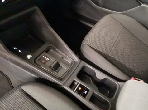 VW – Caddy Maxi 1.5 TSI DSG