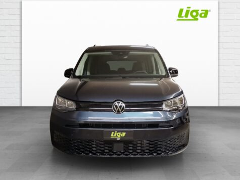 VW – Caddy Maxi 1.5 TSI DSG