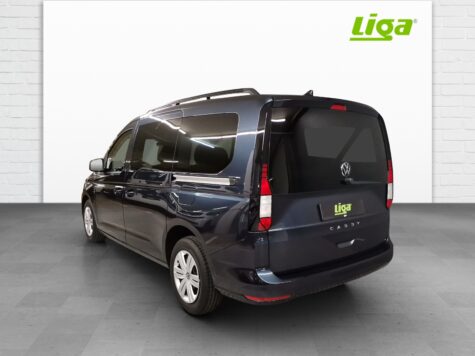 VW – Caddy Maxi 1.5 TSI DSG