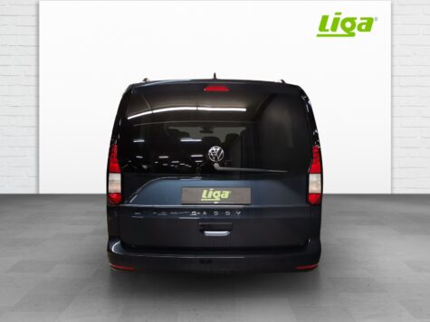 VW – Caddy Maxi 1.5 TSI DSG