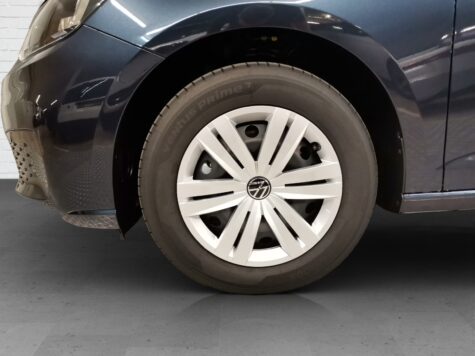 VW – Caddy Maxi 1.5 TSI DSG