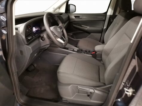 VW – Caddy Maxi 1.5 TSI DSG