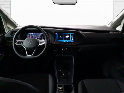 VW – Caddy Maxi 1.5 TSI DSG