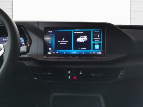 VW – Caddy Maxi 1.5 TSI DSG