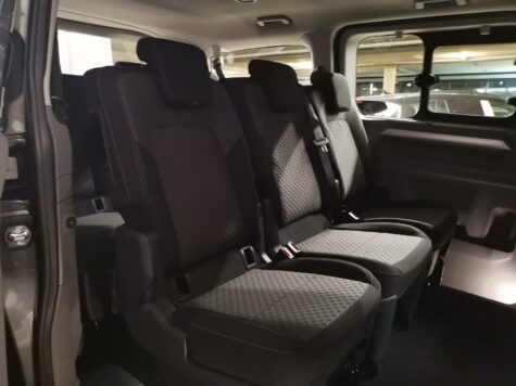 VW – Caravelle 3500 2.0 TDI 150 Life