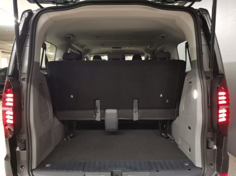 VW – Caravelle 3500 2.0 TDI 150 Life