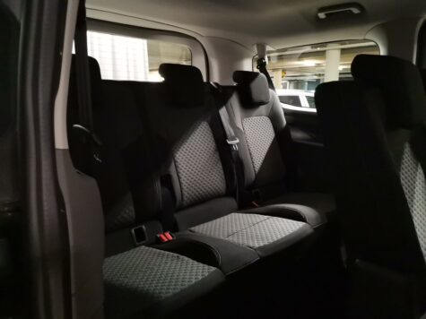 VW – Caravelle 3500 2.0 TDI 150 Life