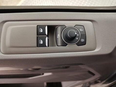 VW – Caravelle 3500 2.0 TDI 150 Life