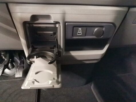 VW – Caravelle 3500 2.0 TDI 150 Life