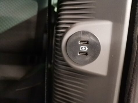 VW – Caravelle 3500 2.0 TDI 150 Life