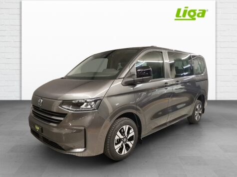 VW – Caravelle 3500 2.0 TDI 150 Life