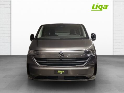 VW – Caravelle 3500 2.0 TDI 150 Life