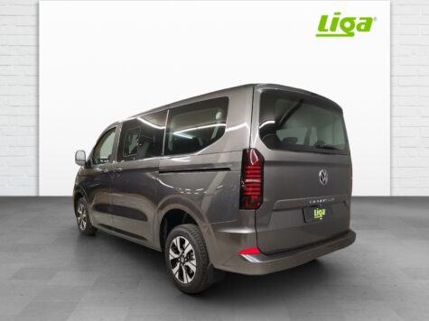 VW – Caravelle 3500 2.0 TDI 150 Life