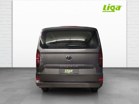 VW – Caravelle 3500 2.0 TDI 150 Life