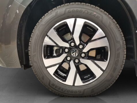 VW – Caravelle 3500 2.0 TDI 150 Life