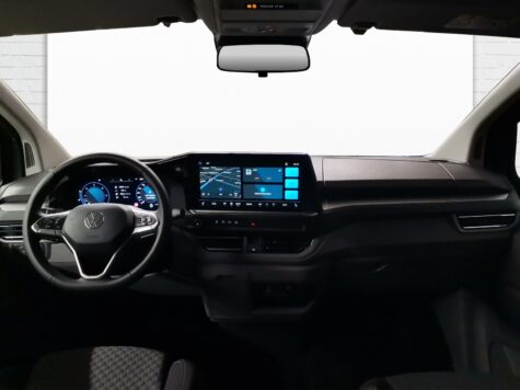 VW – Caravelle 3500 2.0 TDI 150 Life