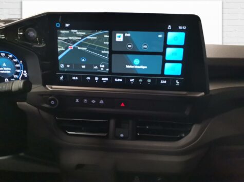 VW – Caravelle 3500 2.0 TDI 150 Life