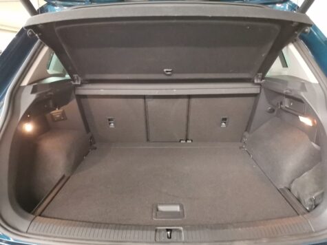 VW – Tiguan 2.0 TDI SCR Elegance DSG