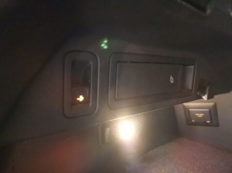 VW – Tiguan 2.0 TDI SCR Elegance DSG