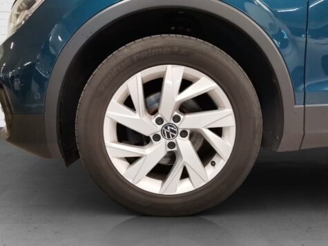 VW – Tiguan 2.0 TDI SCR Elegance DSG
