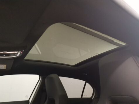 Mercedes-Benz – A 200 AMG Line Night Star