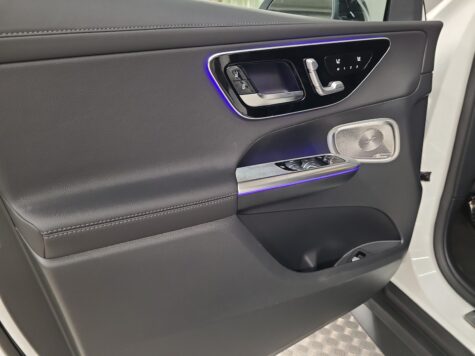 Mercedes-Benz – GLC 400 e AMG Line 4Matic EQ Star